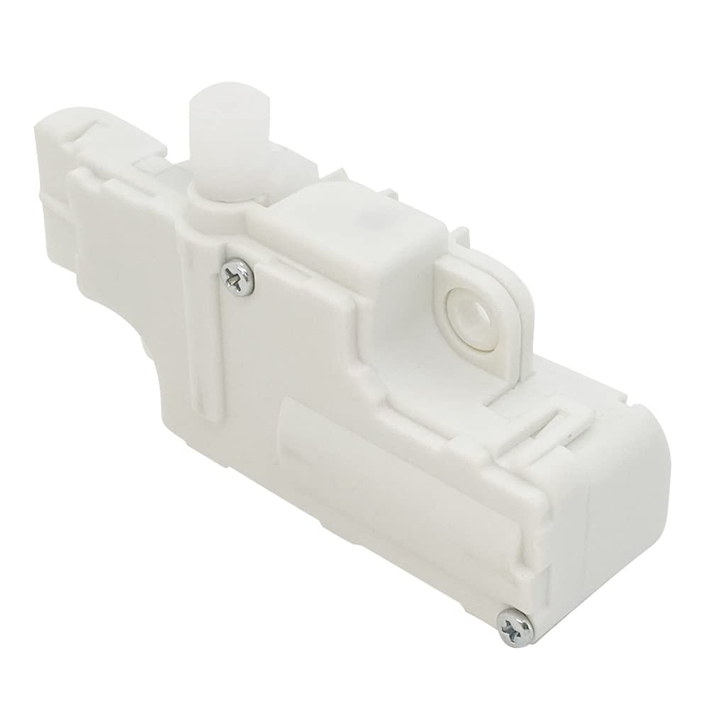 Amazon.com: DC34-00025D Washing Machine Door Lock Switch Assembly