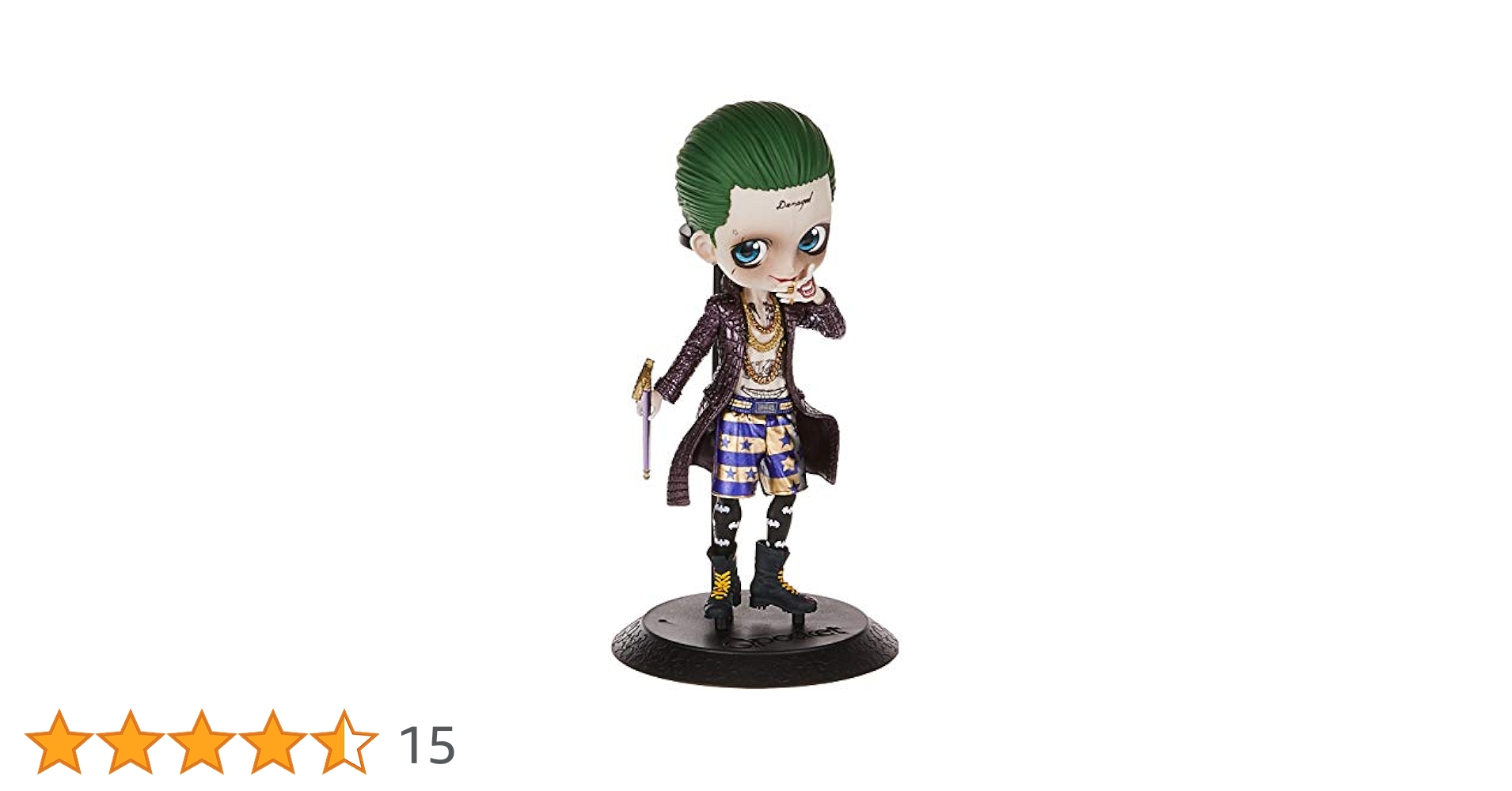 Jokerさん専用 SWTOYS x VINYL STUDIO 1/6 ジョーカー Joker アクション