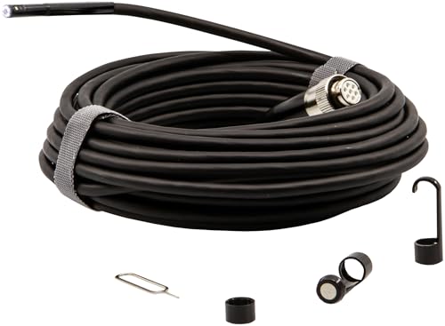 Image of Triplett BR400ACAM-10M Replacement Camera for BR400A Borescope with 10M Cable