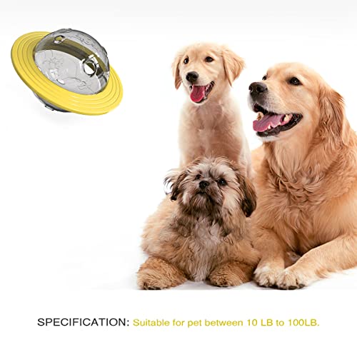 Giochi per Cani, Accessori Cani Palla Giocattolo