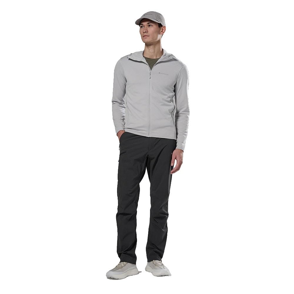 MONTANE Protium Lite Full Zip Fleece L