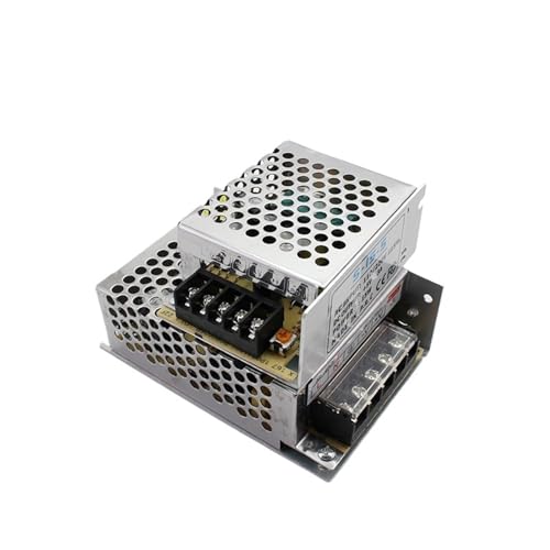 Alimentation SMPS 5V évite la surchauffe de vos imprimantes 3D