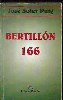 Bertillon 166