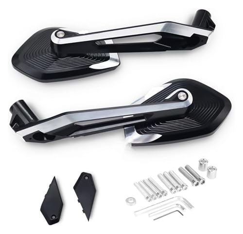 Rétroviseurs Moto BMW R 1250 Anti Vibrations Rétro Adventure
