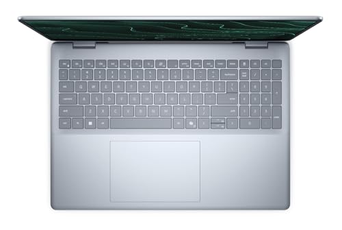 Dell 16 Plus Laptop 16" Touchscreen FHD+ AMD Ryzen 7 350 16GB 2TB miniatura 6