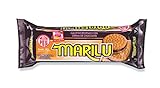 Two Pack Galletas Marilu De Chocolate 216 gr/ 7.6 Oz