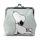 Zubehörstruktur: Ein Kussschloss, ein dreidimensionales Schnallendesign, eine Öffnung und eine Schließung, sicheres Tragen von Banknoten und Münzen. Es ist für Ihre Finger einfach, Ihre Münzen zu finden.