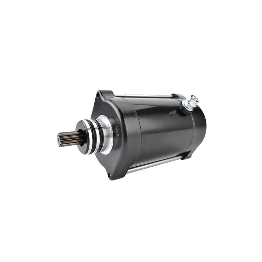 Démarreur 21163-3720 résout les pannes de lancement moteur 12V