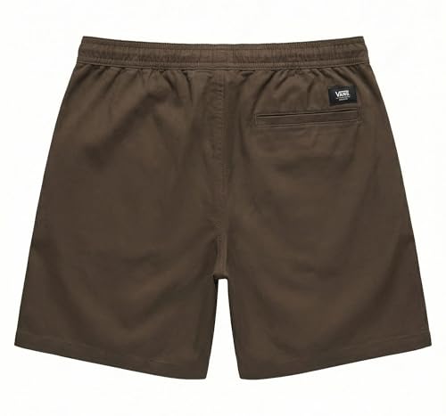 Vans Granger Canvas Shorts