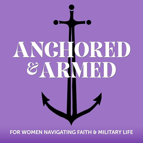 Couverture de Anchored & Armed