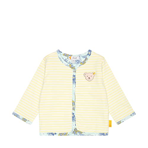 Schnittmuster für eine Wendejacke für Babys