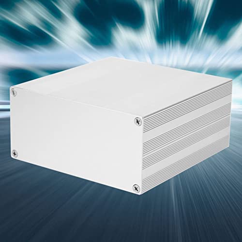 Boîtier HIFI en aluminium anti interférence et surchauffe - 5