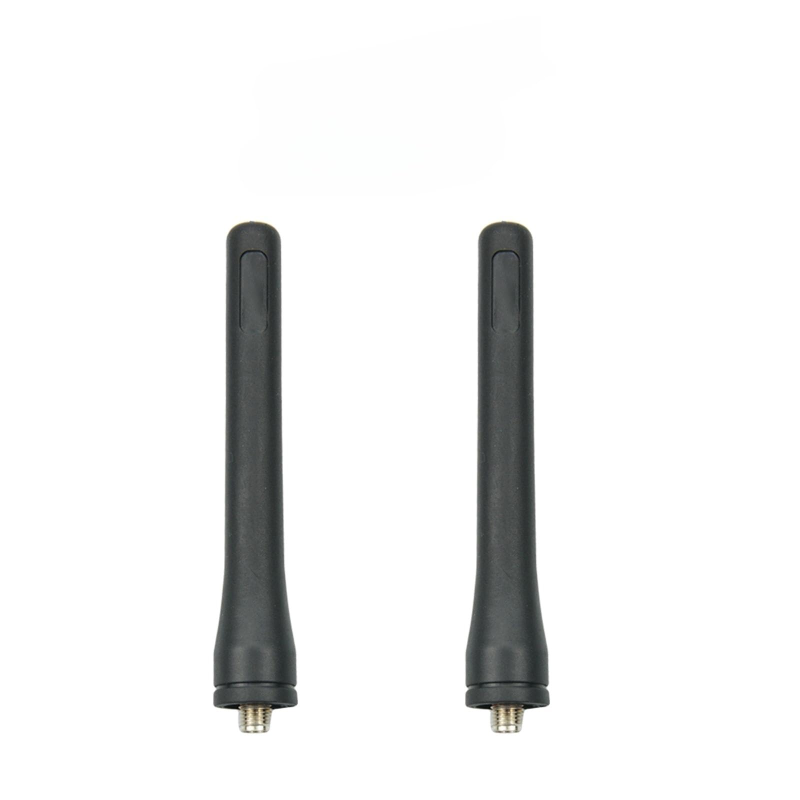 Hytera Replacement Antenna UHF 400-470Mhz Antenna for Hytera HYT PD-780 Versatile Digital Two-Way Radio Antenna(2 Pack)