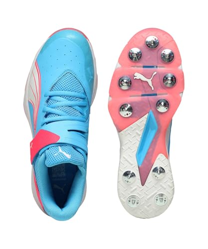 Image of Puma Unisex-Adult Bowling 24.1 Cricket Shoe