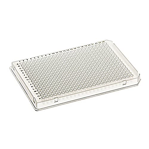 labForce Amplifyt 384-Well PCR Plate, White