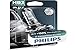 Philips X-tremeVision Pro150 HB3 lampadina fari auto +150%, blister singolo