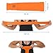 SHINYMOD Cooling Arm Sleeves for Men Women UV Sun Protection Tattoo Cover Up
