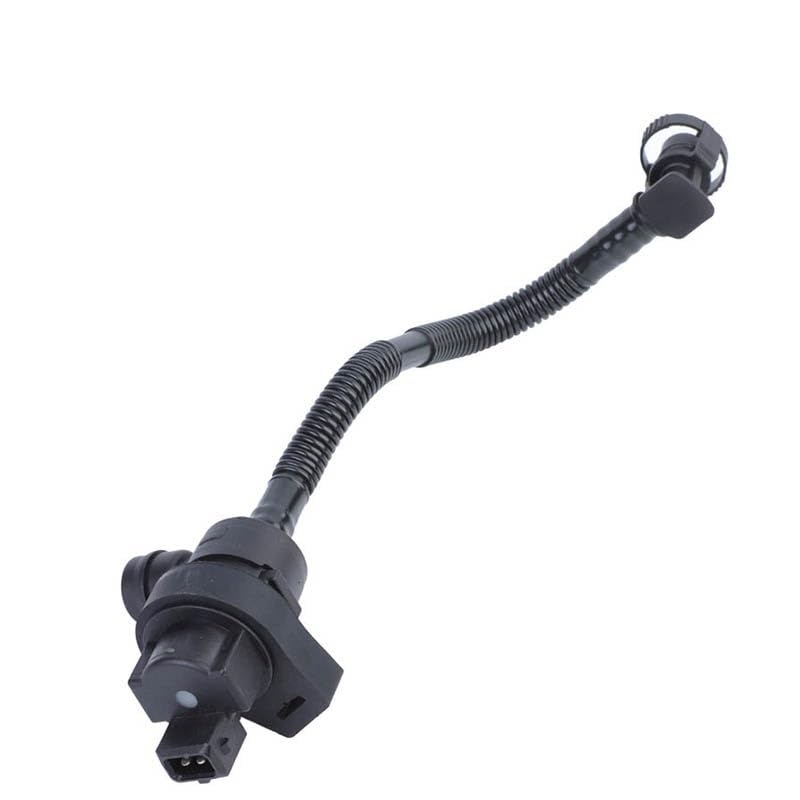Válvula de ventilación 13907537113 BMW 550i 650i 750i E60 E61 E70