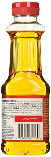 Orville Redenbacher's Butter Flavored Popping Oil, 16 Oz., (Pack Of 2) #TOP1