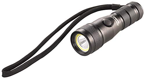 Streamlight 51036 Twin-Task 1L Lithium Battery Powered Led Flashlight, Black - 240 Lumens #TOP4