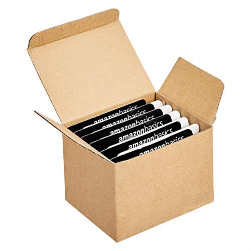 Image of AmazonBasics AA Performance Alkaline Non-Rechargeable Batteries - 48 (12 X 4-Pack) - Blister Packaging (Packaging May Vary)