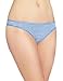 Felina Women's Sublime Low-Rise Bikini Panty