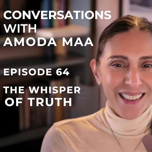 Episode 64: The Quiet Whisper of Truth &mdash; Awakening and the Direct Path