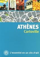 ATHENES 2742427910 Book Cover