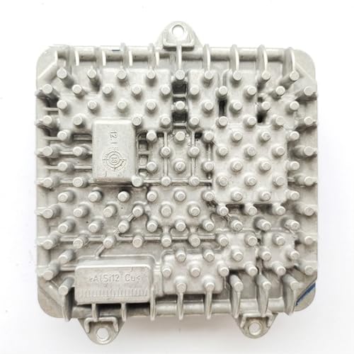 Module de phare 63119477751 pour retrouver un éclairage de virage