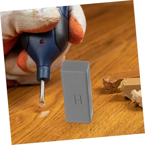 Kit de Cera para Reparar Cerámica Ipetboom miniatura 5