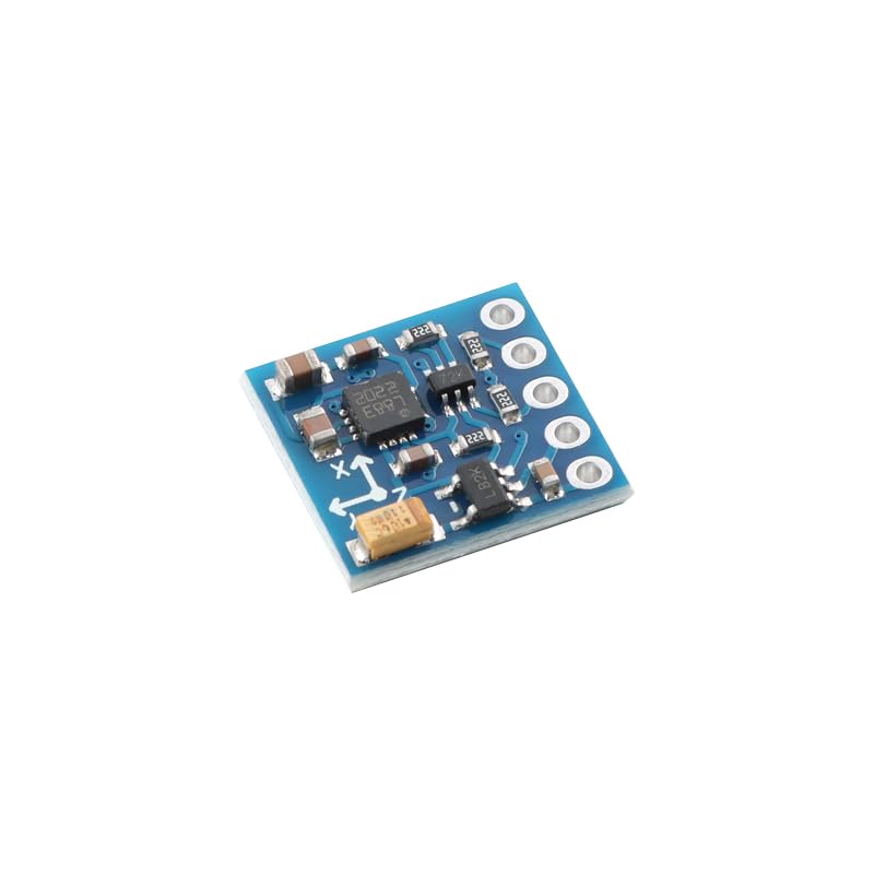 HMC5883L GY-271 IIC Triple Axis Compass Magnetic Sensor Module Electronic Compass Module