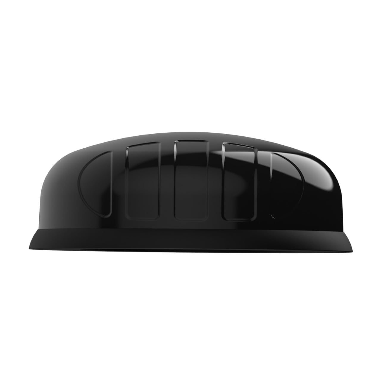 Poynting ? Antennen ? 5g/lte ? Kfz ? A-PucK-0005-V2-01 ? Schwarz ? Sma (m) & Rpsma Adapter ? Kfz/gps/wifi 6dbi Antenna 2x Lte/2x Db Wifi 1x Gps 2m sm
