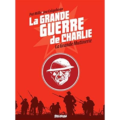 La Grande Guerre de Charlie - volume 7