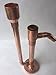 Proofing Parrot Pure Copper for Moonshine e85 Distilling Alcohol DIY Kit 3/4