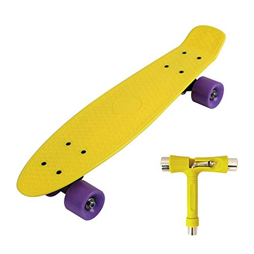 Flexible skateboard Clearance