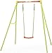 Produktbild Kettler 0S01031-0010 Schaukel 1, Orange, Gelb, Grün