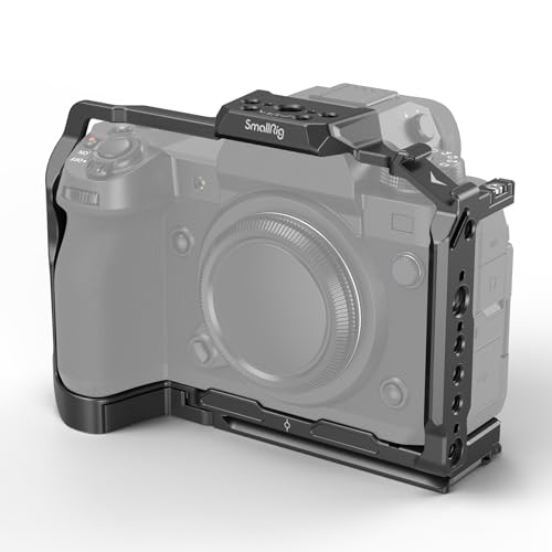 SmallRig X-H2 / X-H2S Camera Full Cage for FUJIFILM X-H2 / X-H2S