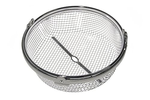 DeLonghi - Cesto RotoFry para freidora FPA FP F884 F881 F28311 F28211 F28233