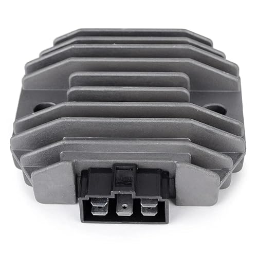 Régulateur de tension redresseur pour résoudre les pannes de batterie R1 FZ6