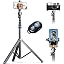 NP688 210 cm Tripod + Telefon Tutucu + Kumanda