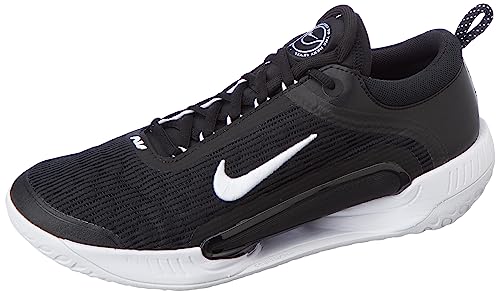 Nike M Zoom Court NXT HC-BLACK/WHITE-DV3276-002-11UK (B0C53B9S97) Amazon Price History, Amazon Price Tracker
