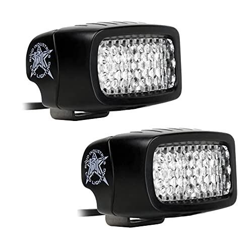 Kit de luz trasera difusa SR-M