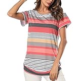 Ventaje:Detalles del botón lateral.Sin forro,color exacto,hermoso.Le gustarán los colores y estilosdiferentes.Diseño único de la manga,puede usar mangas largas,también puede usar mangas 3/4.