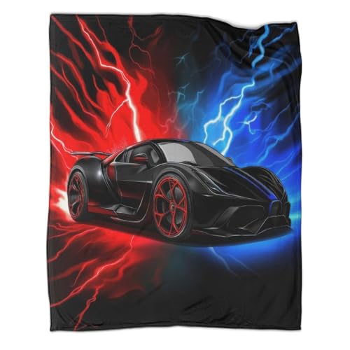 Couverture microfibre toutes saisons contre les nuits fraîches - 3