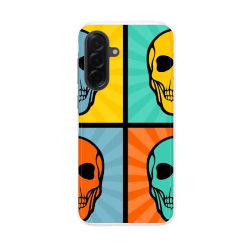 Galaxy S24 �p �P�[�X SC-51E / SCG25 �Ή� �p �n�[�h�P�[�X �X�}�z�P�[�X ���^ �y�� �h�N�� �[�� �J���t�� �C���X�g 007400