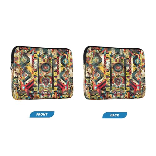 Funda para Laptop de 13-14 Pulgadas, Impermeable miniatura 2