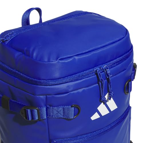 Image of adidas Vista Sports Backpack - Utility Daypack for School, Gym and Travel, 29L