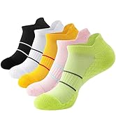SEAUR Sneaker Socken Damen 35-38 39-42 5 Paar Kurze Socken Weiß Schwarz Bunt Baumwolle Sportsocken