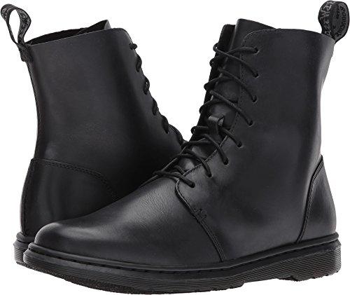 Dr. Martens Women's Danica Black Ankle Boot, 7 Medium UK (9 US): Buy Online  at Best Price in UAE - Amazon.ae
