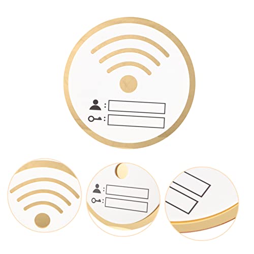 Panneau Wifi Réinscriptible SHINEOFI avec Surface Effaçable Facile - 7